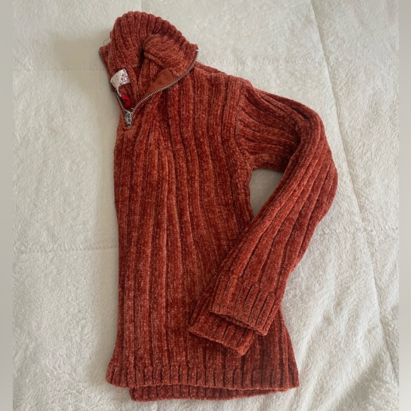 Fall sweater - Picture 2 of 2